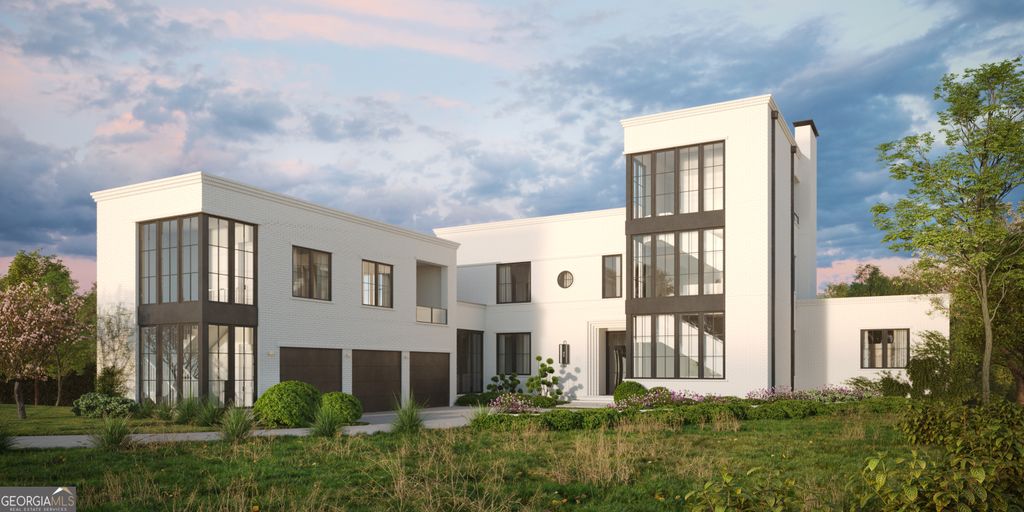 140 Reed Way, Fayetteville, GA 30214