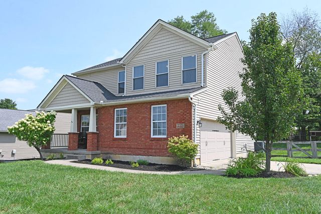 6452 Pepperwood Drive, Burlington, KY 41005