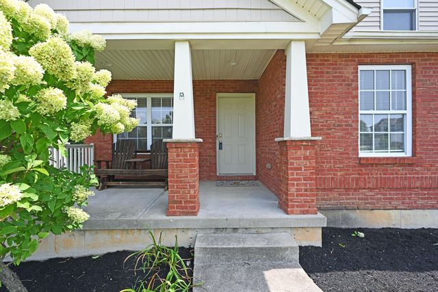 6452 Pepperwood Drive, Burlington, KY 41005