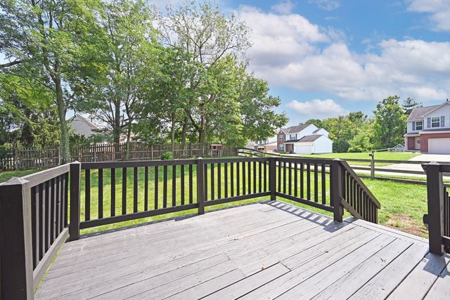 6452 Pepperwood Drive, Burlington, KY 41005