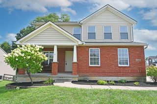 6452 Pepperwood Drive, Burlington, KY 41005