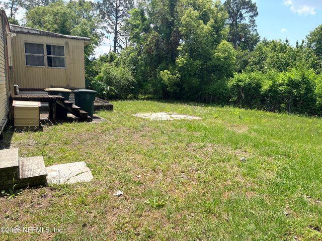 2152 GLEN GARDNER Drive, Jacksonville, FL 32246