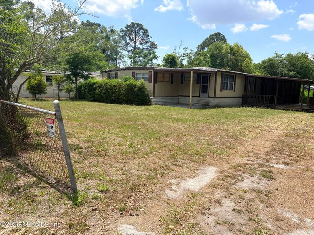2152 GLEN GARDNER Drive, Jacksonville, FL 32246