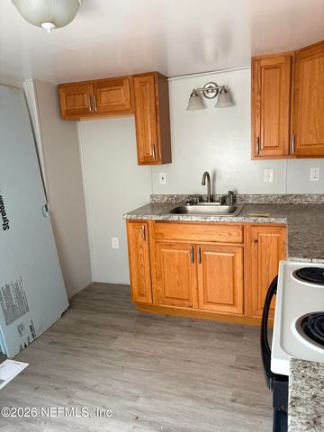 2152 GLEN GARDNER Drive, Jacksonville, FL 32246