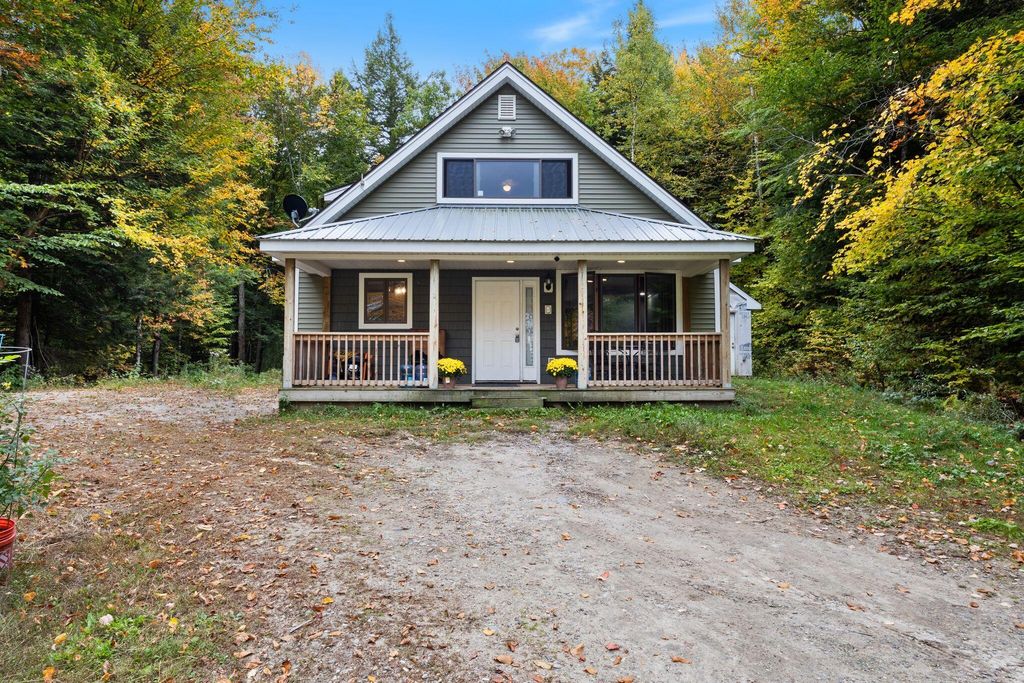 72 Convene Road, Sebago, ME 04029 — photo 2