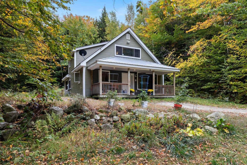 72 Convene Road, Sebago, ME 04029 — photo 3