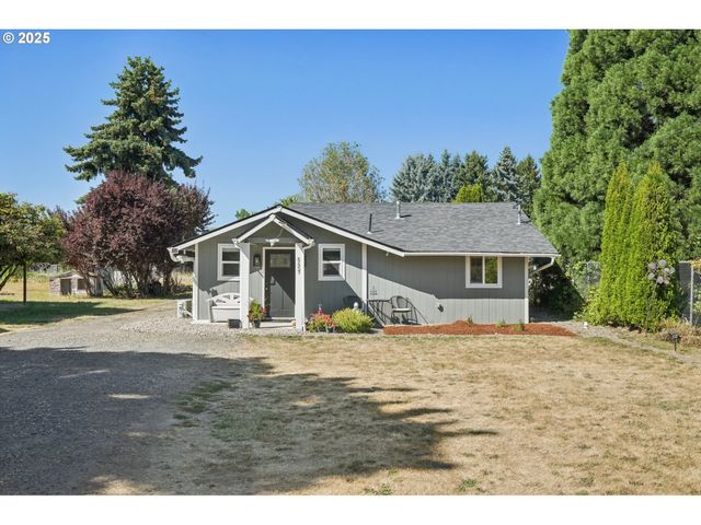 6457 Se JOHNSON St, Hillsboro, OR 97123