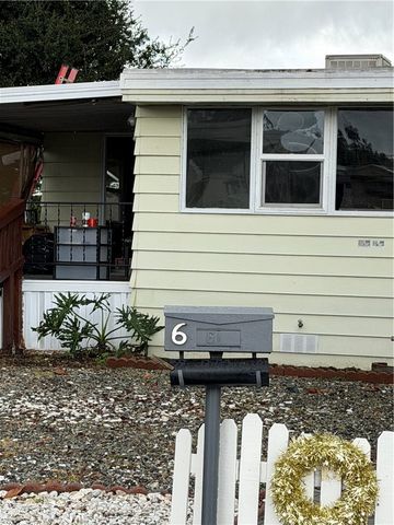 301 E Foothill 6, Pomona, CA 91767