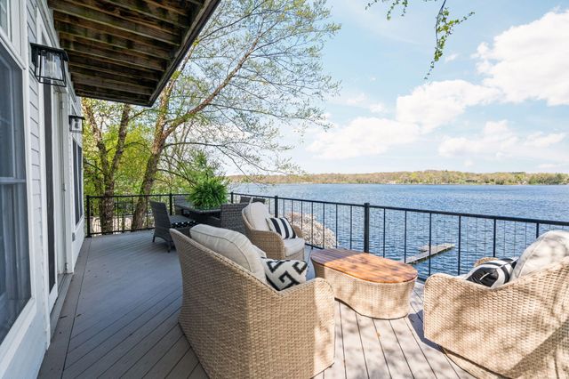 13766 Rustic Drive, Gregory, MI 48137