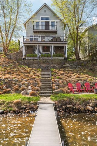 13766 Rustic Drive, Gregory, MI 48137