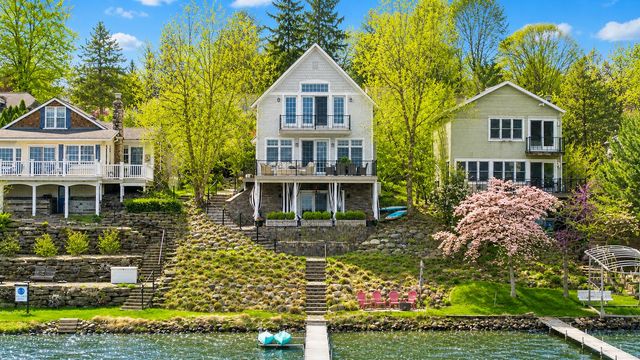 13766 Rustic Drive, Gregory, MI 48137
