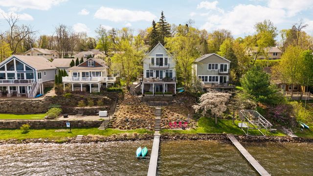 13766 Rustic Drive, Gregory, MI 48137