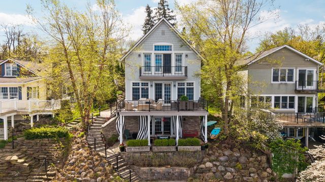 13766 Rustic Drive, Gregory, MI 48137