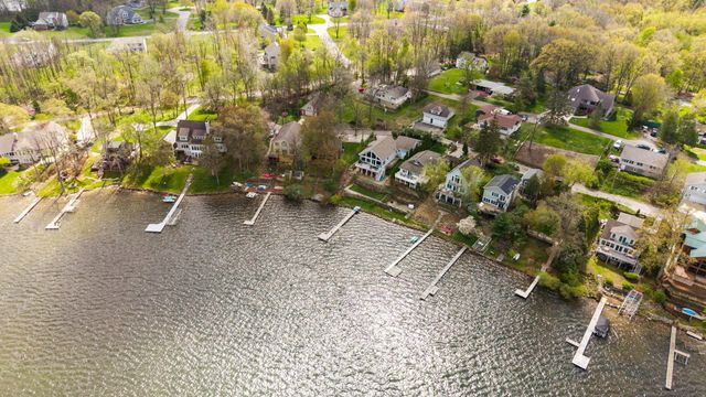 13766 Rustic Drive, Gregory, MI 48137
