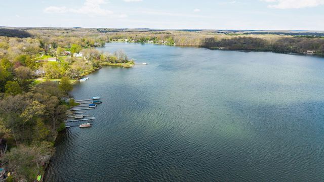 13766 Rustic Drive, Gregory, MI 48137