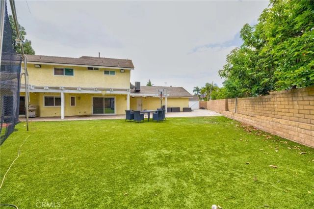 13215 Ocaso Avenue, La Mirada, CA 90638