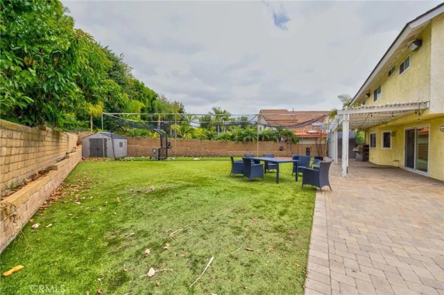13215 Ocaso Avenue, La Mirada, CA 90638