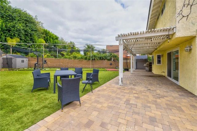 13215 Ocaso Avenue, La Mirada, CA 90638