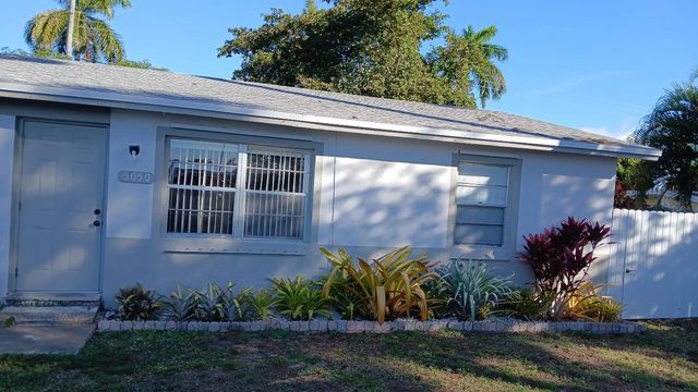 5050 25th Street S, West Palm Beach, FL 33415