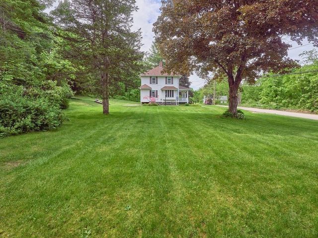 304 South Street, Auburn, MA 01501