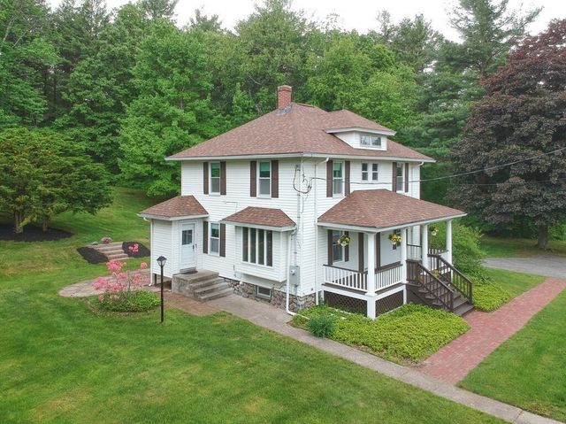 304 South Street, Auburn, MA 01501