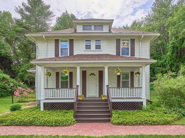 304 South Street, Auburn, MA 01501