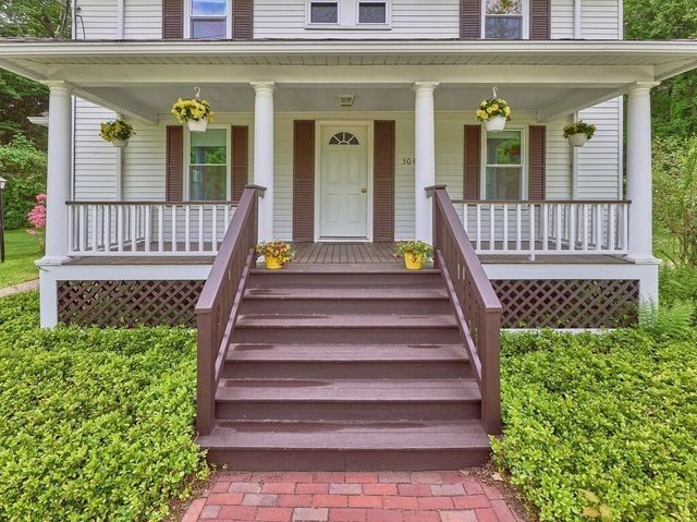 304 South Street, Auburn, MA 01501