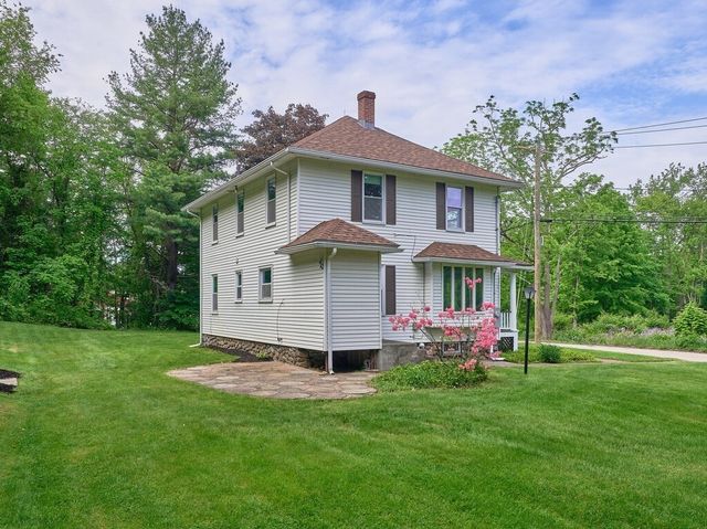 304 South Street, Auburn, MA 01501