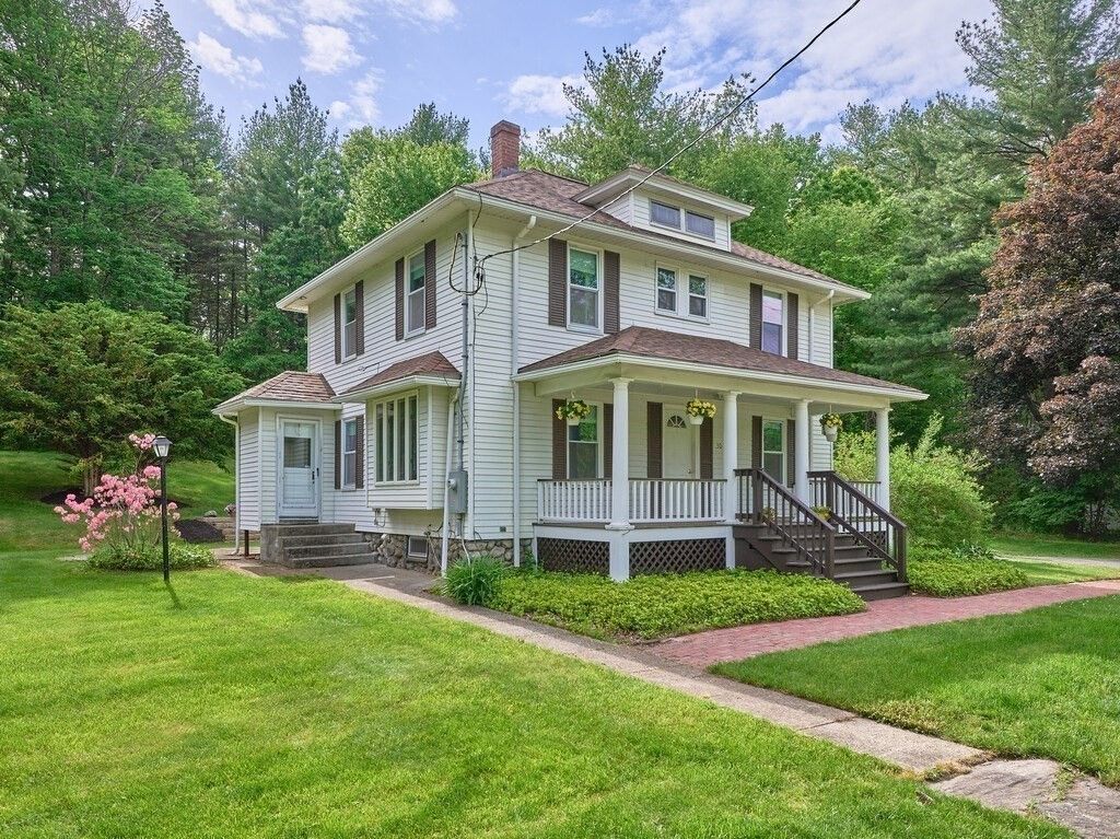 304 South Street, Auburn, MA 01501
