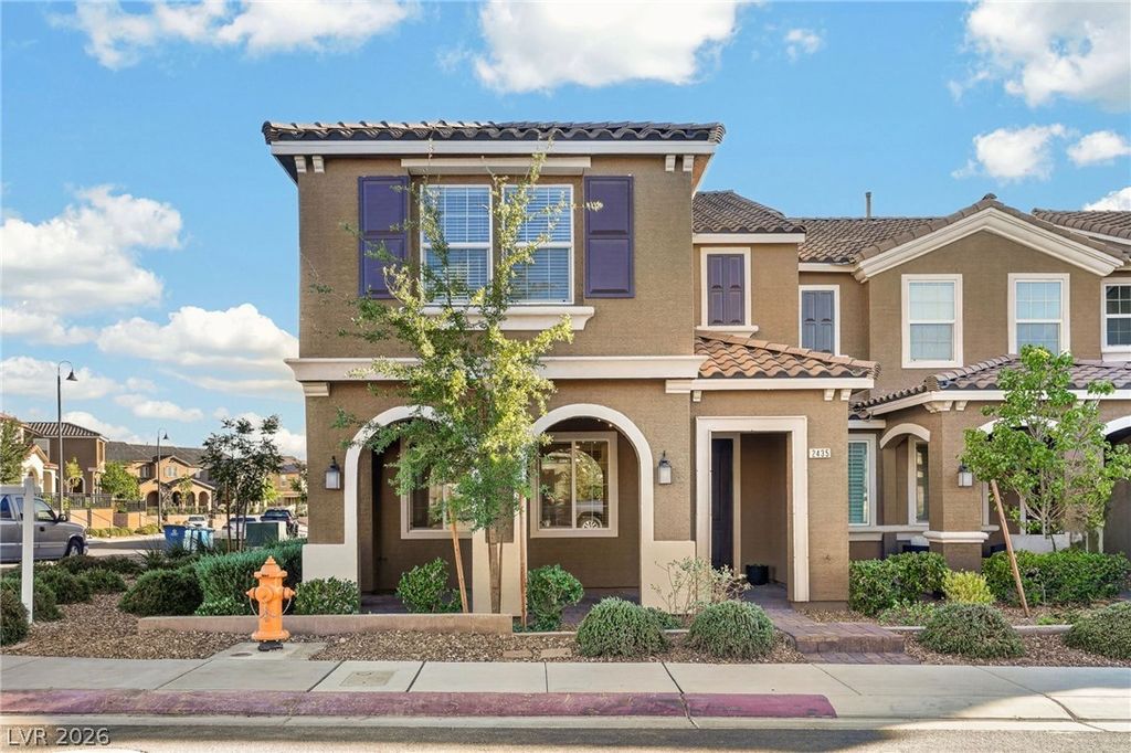 2435 Bellinzona Place, Henderson, NV 89044 — photo 2