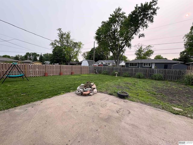 333 N Myers Street, Fremont, NE 68025