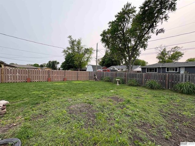 333 N Myers Street, Fremont, NE 68025