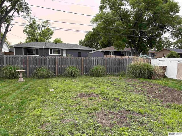 333 N Myers Street, Fremont, NE 68025