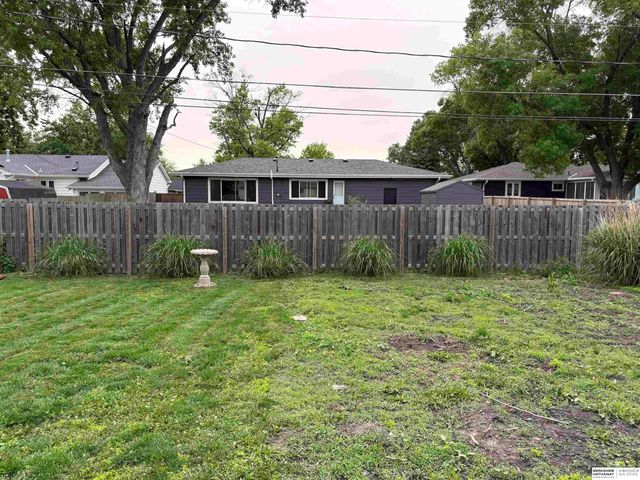 333 N Myers Street, Fremont, NE 68025