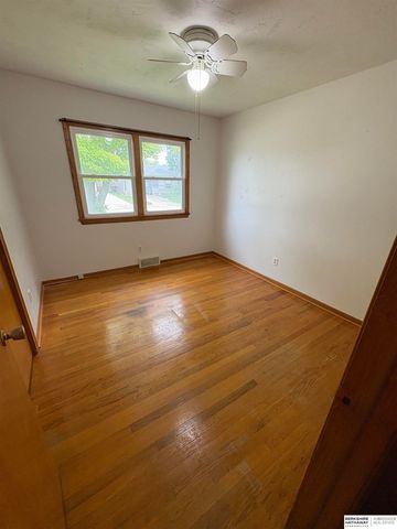333 N Myers Street, Fremont, NE 68025