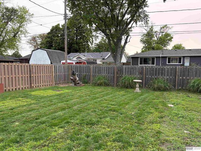 333 N Myers Street, Fremont, NE 68025