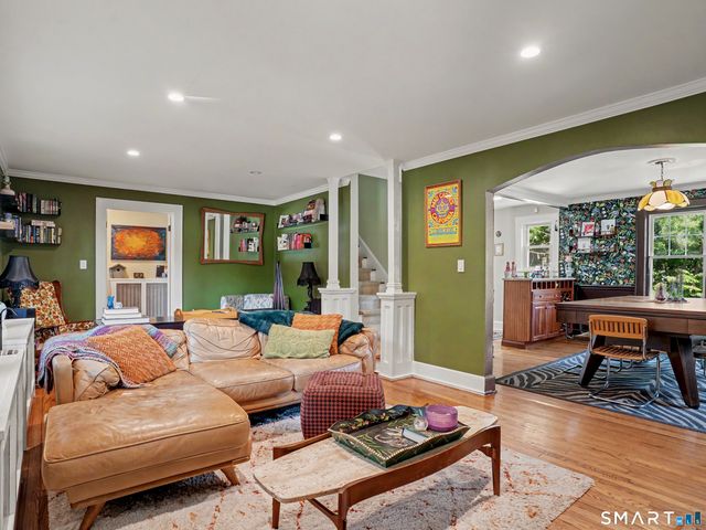 107 Knapp Street, Stamford, CT 06907