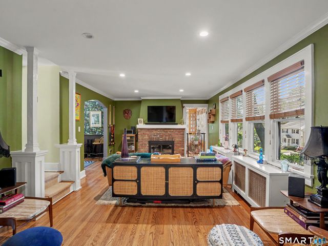 107 Knapp Street, Stamford, CT 06907