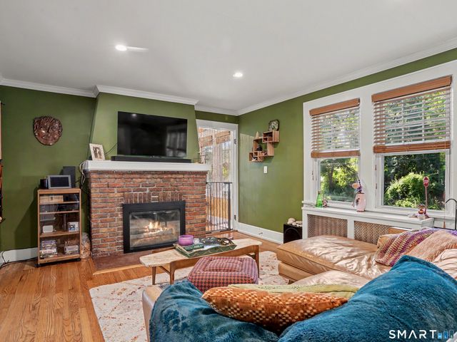 107 Knapp Street, Stamford, CT 06907