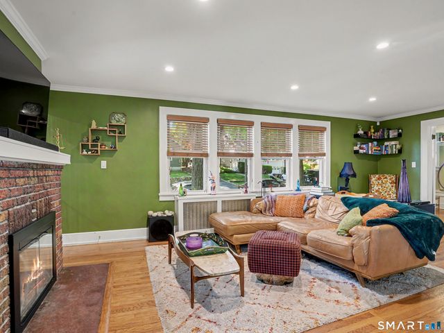 107 Knapp Street, Stamford, CT 06907