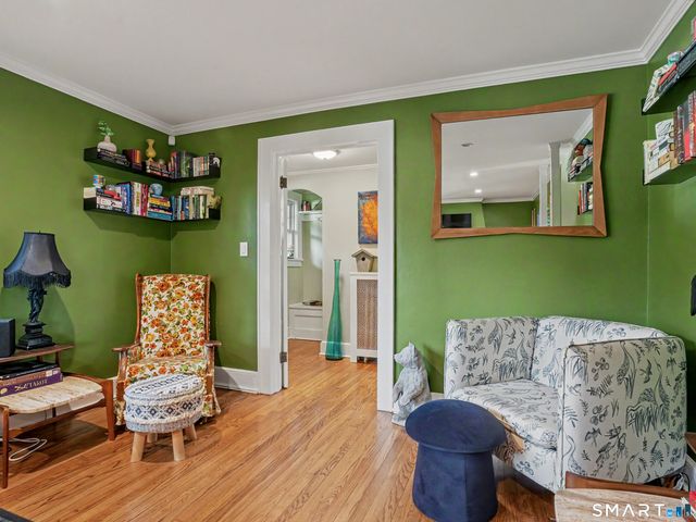 107 Knapp Street, Stamford, CT 06907
