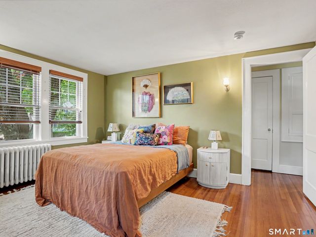 107 Knapp Street, Stamford, CT 06907