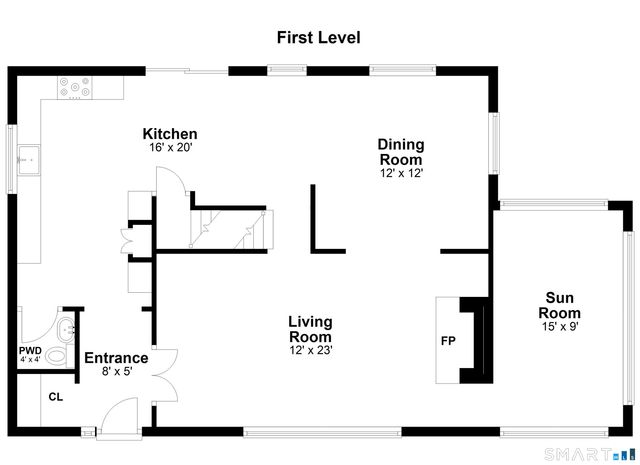 107 Knapp Street, Stamford, CT 06907