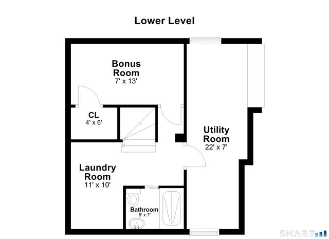 107 Knapp Street, Stamford, CT 06907