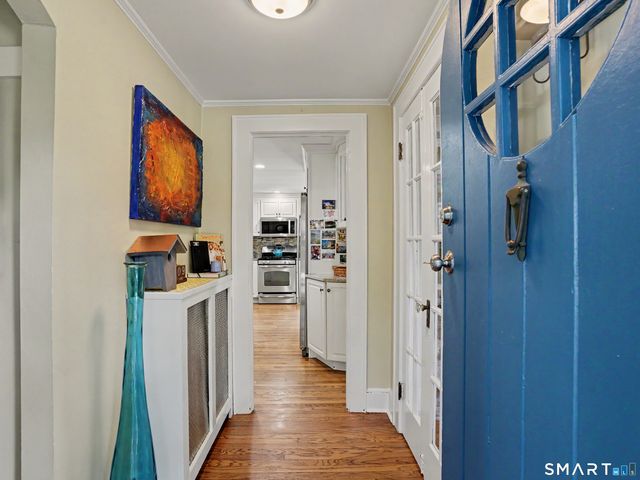 107 Knapp Street, Stamford, CT 06907