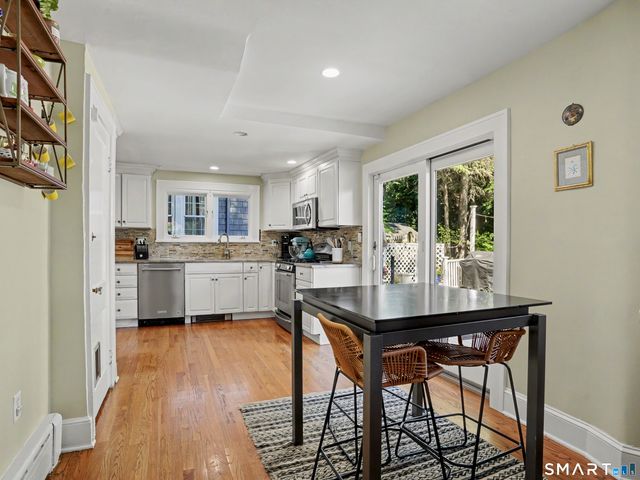 107 Knapp Street, Stamford, CT 06907