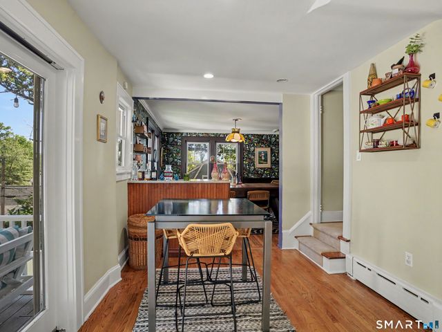 107 Knapp Street, Stamford, CT 06907