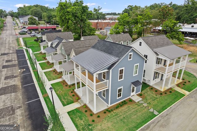 707 Jefferson Street, Lagrange, GA 30240