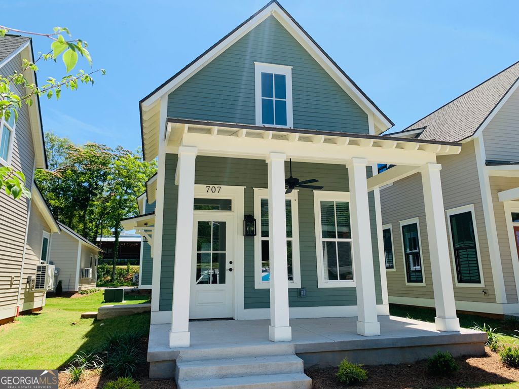 707 Jefferson Street, Lagrange, GA 30240