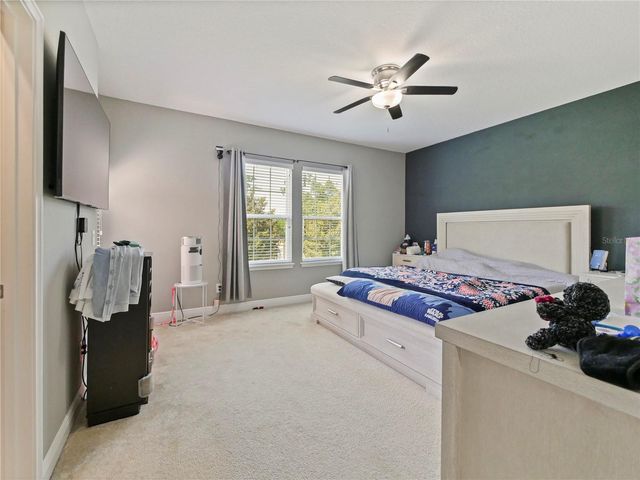 5335 FACTORS WALK DRIVE, Sanford, FL 32771